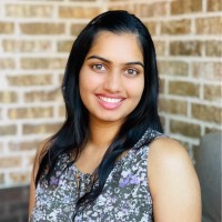 Prisha Srivastava