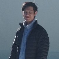 Alexander Chandra
