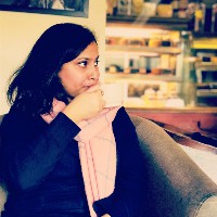 Nitika Arya