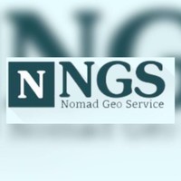 Nomad Geo Service