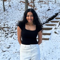 Prachi D.