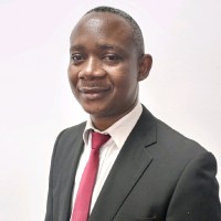 Marcus Momodu
