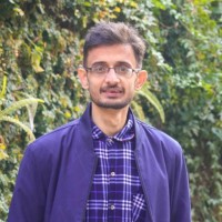 Hari Khanal