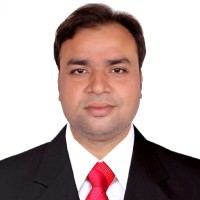 Pankaj Tiwari
