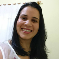 Lívia da Silveira Pereira Reinaldo