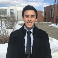 Anthony Partida