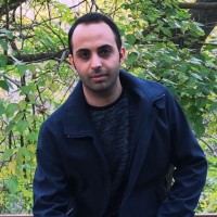 Ali Mohammadnezhad