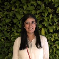 Anjalli Matta