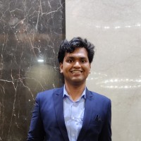 Agam Choudhari