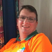 Gerold Van Putten