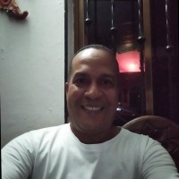 Javier Jose Gonzalez Romero