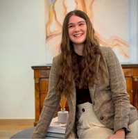 Jennie (Oleinik) McDonald