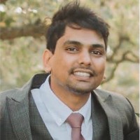 Bala Krishna Pilli