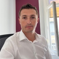 Mathieu Quantin