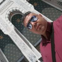 محمد النمروطي