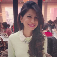 Sanghamitra Singh, Ph.D.