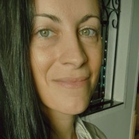 Cecilia Andrea Pisauri
