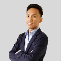 Ryan Christian Tabudlong