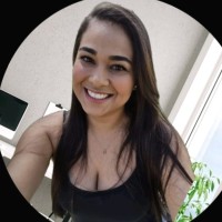 Vanessa Martins Da Silva