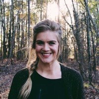 Caroline Thompson