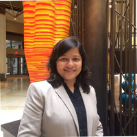 Gauri Deodhar Ph.D.