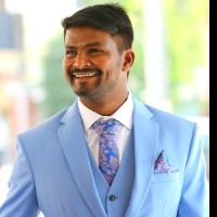Shali Pailwan