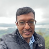 Varun Bansal