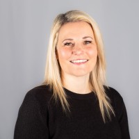 Gemma Grant