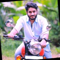 Subash K V