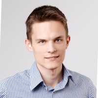 Gleb Mikulko