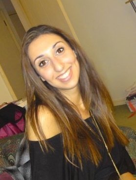 Natasha Scaife