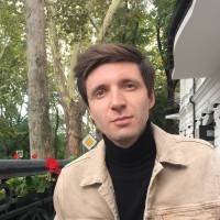 Cristian Malai