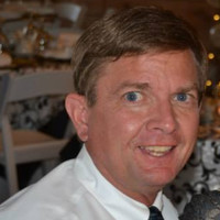 Rusty Coble