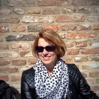 Dekker Sandra