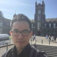 Eugene Sng
