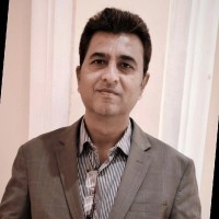 Paresh Deshpande