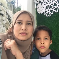 Zakiah Arifin
