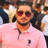 Omar Mahfouz