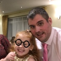 Ben Arscott