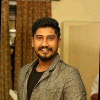 Vignesh S