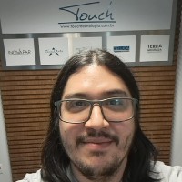 Thiago Benitez Peña