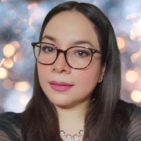 Rosy Mendoza Argueta