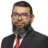 Omar Shareef