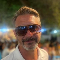 Tommy Gravéus