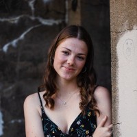 Abigail Morin