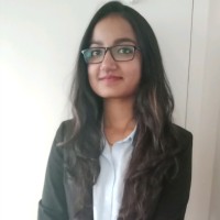 Ishwa Desai