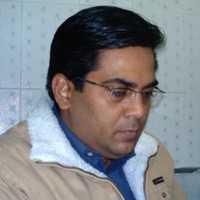 DHIRAJ PANCHAL