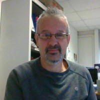 Mikael Carpy