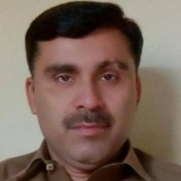 Saqib Ali