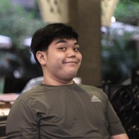 Kenneth Bernadas